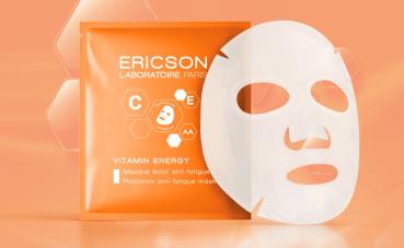 Preview: E1172 Radiance Anti-Fatigue Mask VITAMIN ENERGY